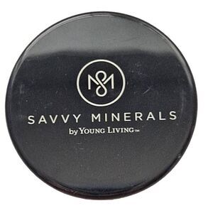 Savvy minerals Veil Nwob